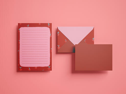 Cherry Collection: Red Cherry